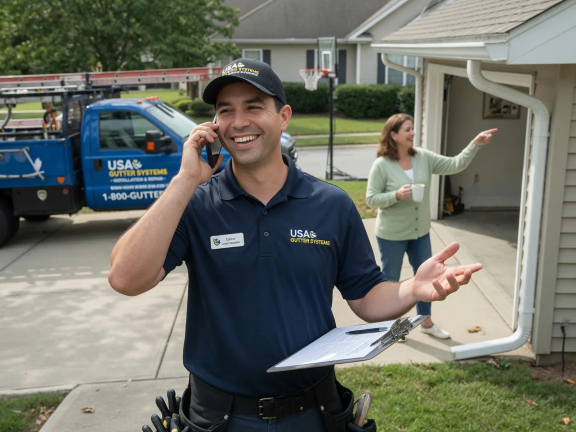 Gutter Installation Eaton, OH FAQs